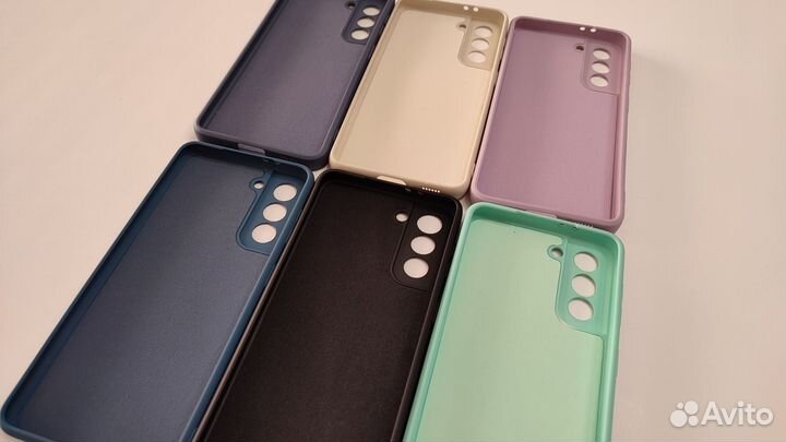 Чехлы/стекла/пленки на Xiaomi/Redmi