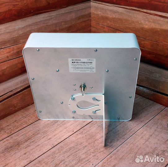 4G Интернет комплект с антенной