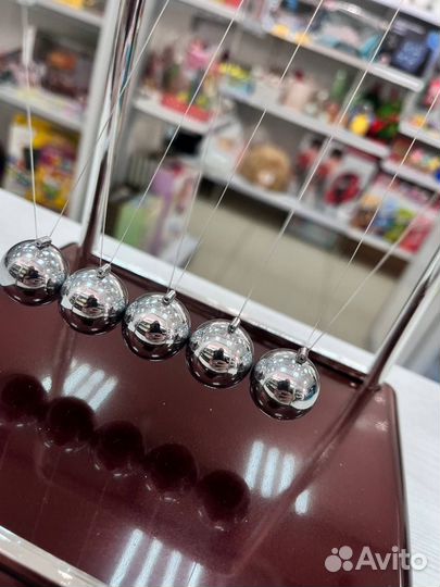 Маятник антистресс большой