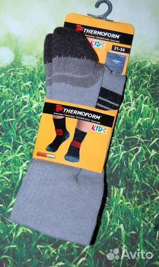 Термоноски детские
