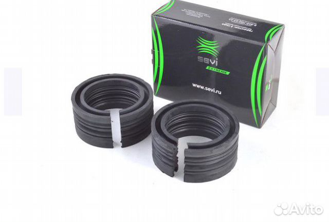 Подушки пружин межвитковые (Автобаферы)