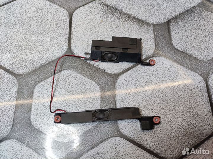 Динамики для Dell inspiron 15 3521, 3537