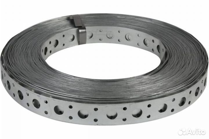 Перфолента LP 17*0,7мм 25 м