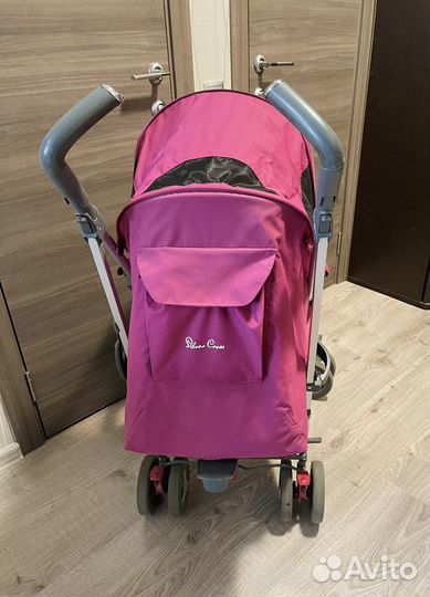 Коляска трость Silver cross Reflex