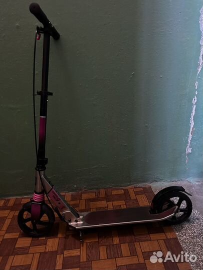 Продам самокат подростковый