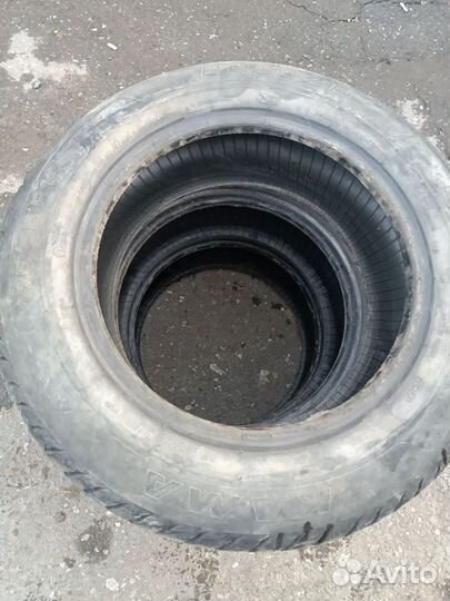 КАМА Breeze 175/65 R14