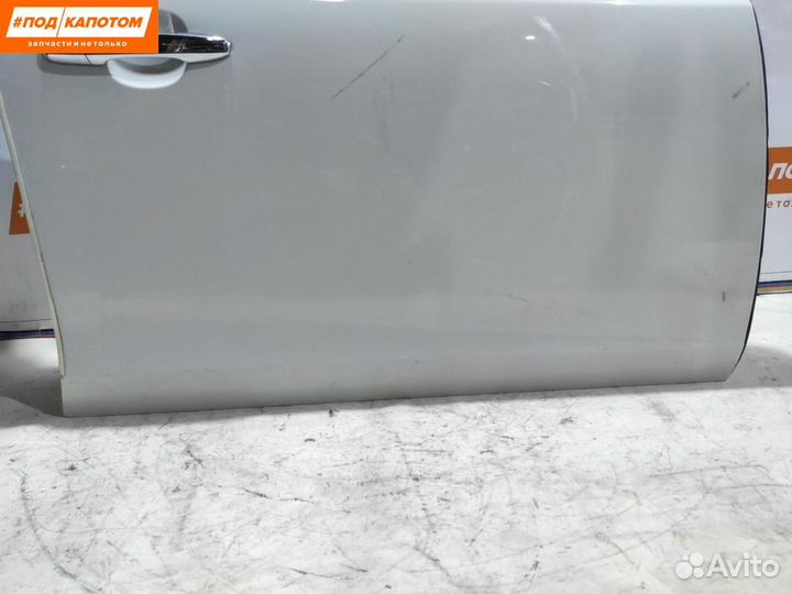 Дверь передняя правая Volvo S60 2 2012 32228971