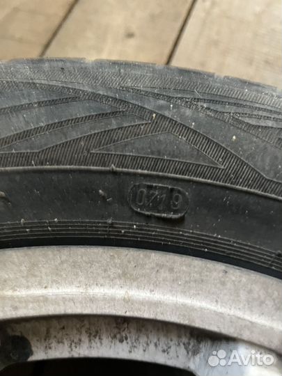 Cordiant Comfort 2 195/55 R15