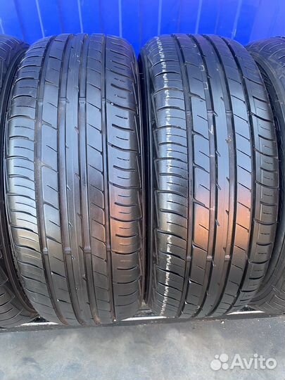 Falken Ziex ZE914 Ecorun 215/60 R16