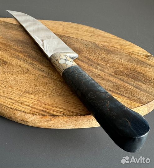 Узбекский нож Пчак, ручная работа, г. Шахрихан