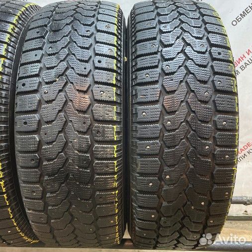 Yokohama Ice Guard F700Z 195/65 R15 87M