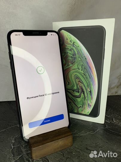 iPhone Xs Max, 256 ГБ