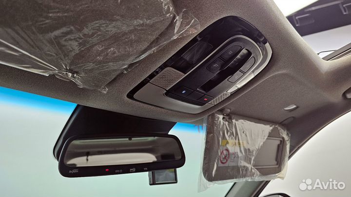 Hyundai Palisade 2.2 AT, 2021, 77 000 км