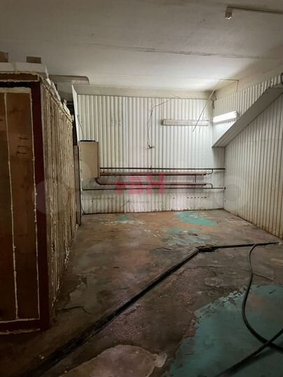 Пр-во 160 м2 пищевое Заводское ш