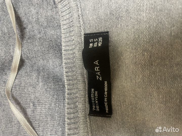 Пакет вещей для девочки 152-158