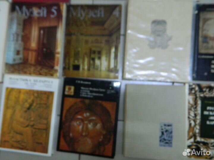 Искусство - Живопись - Архитектура - Культура (3)