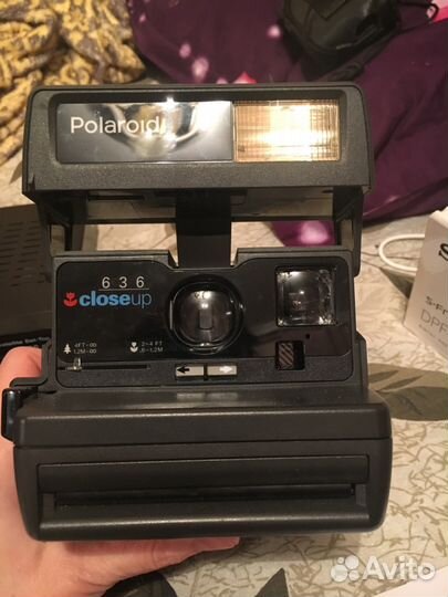 Фотоаппарат
