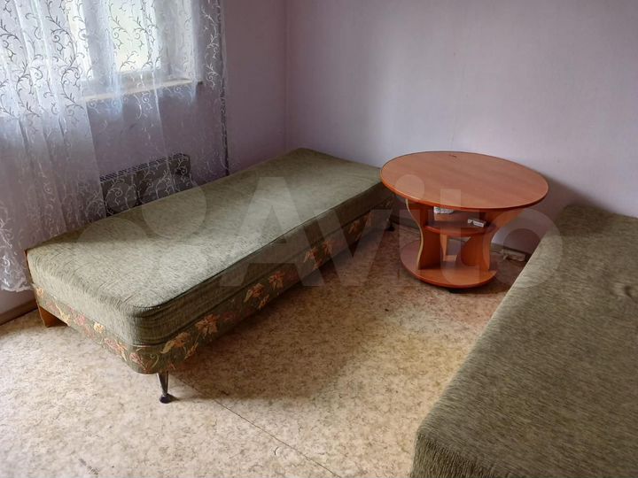 Комната 17 м² в 1-к., 3/14 эт.