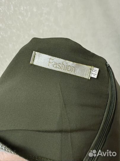 Сарафан летний женский 46