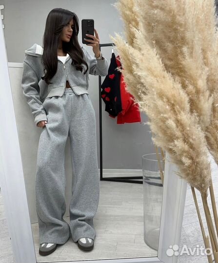 Спортивный костюм