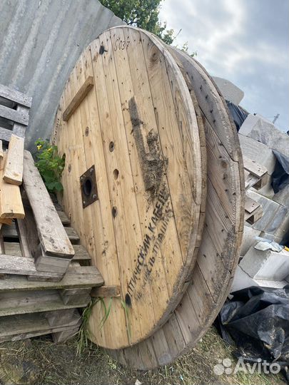 Крышки из бухты