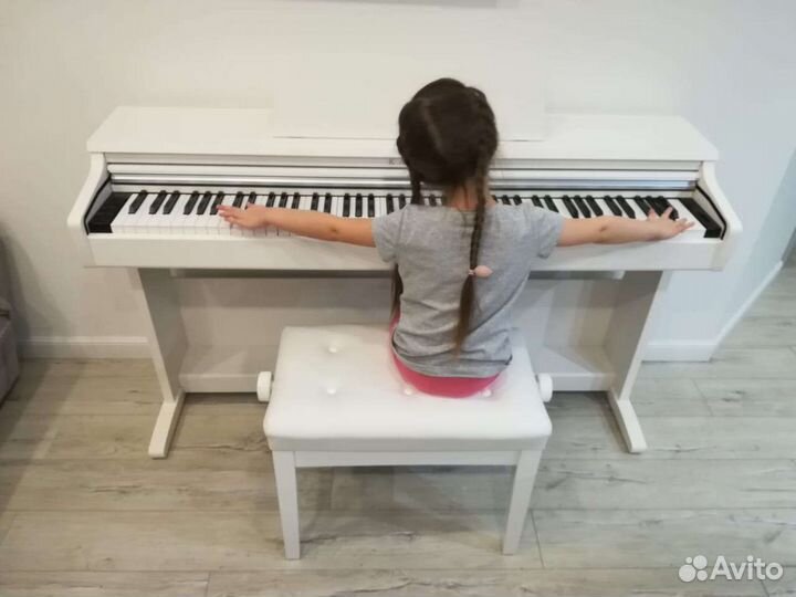 Kawai KDP75 новое цифровое пианино