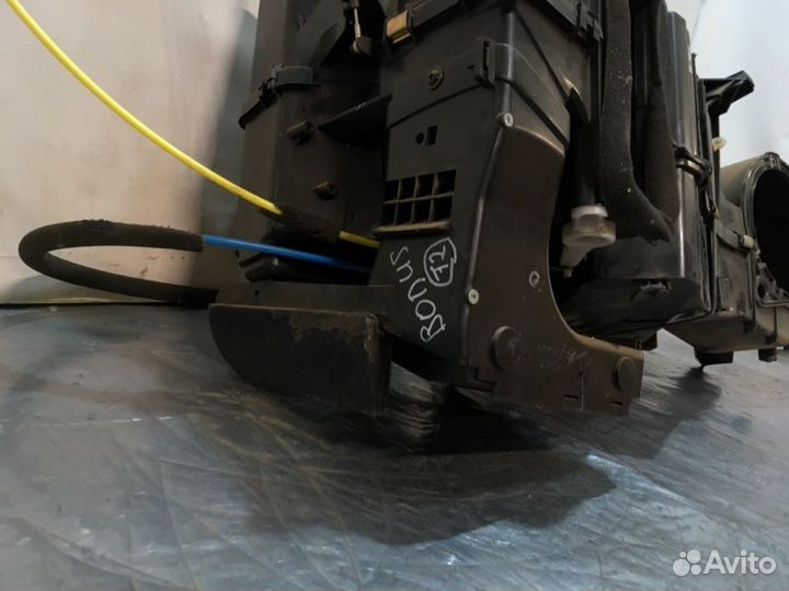 Корпус печки Chery Bonus A13 SQR477F 2013