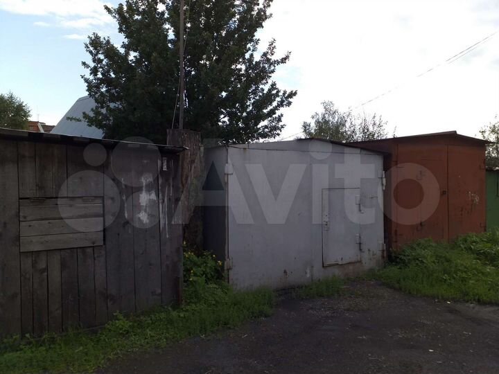 Дом 56,3 м² на участке 8 сот.