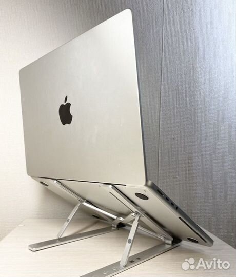 Подставка для ноутбука