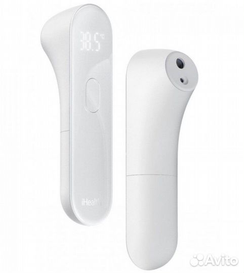 Бесконтактный термометр Xiaomi Mi iHealth