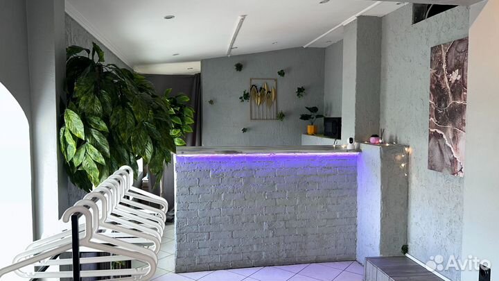 Аренда лофта