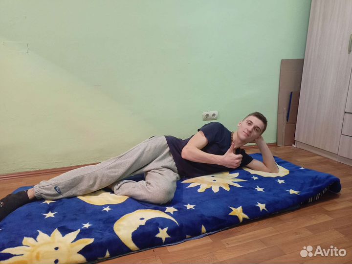 Костоправ массаж