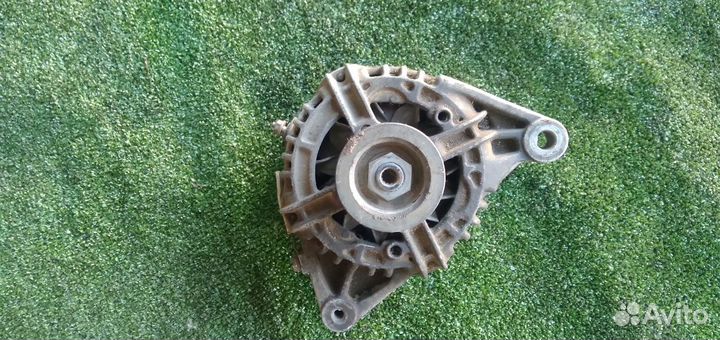 Генератор Toyota Corolla 2001-2007