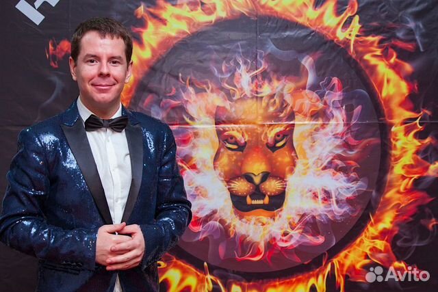 Ведущий на свадьбу/ Музыкант / диджей