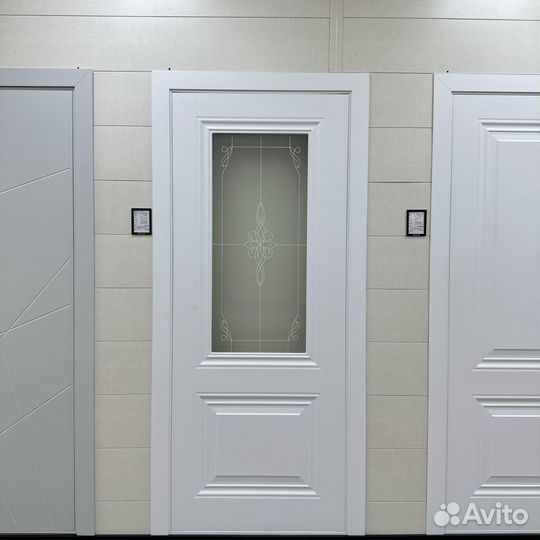 Двери межкомнатные