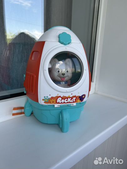 Питомцы игрушки