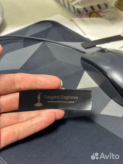 Этикетки, бирки, ярлыки, листовки