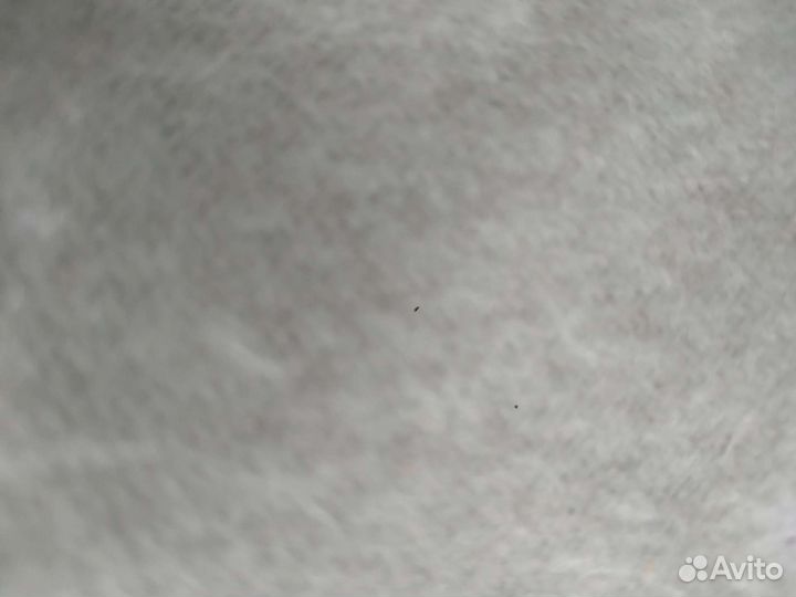 Палантин тёплый