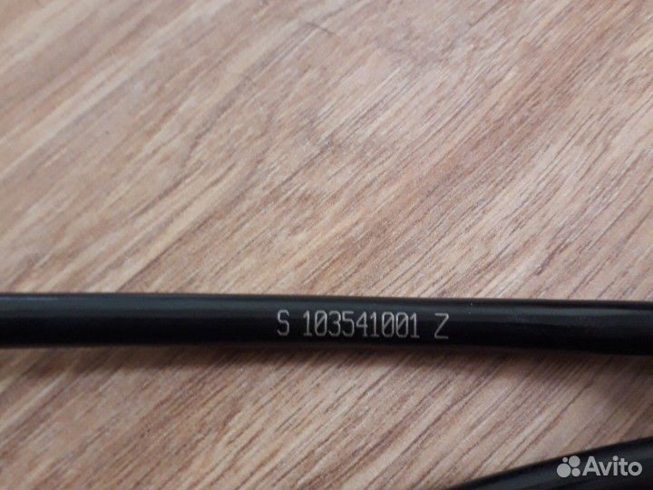 Датчик детонации бмв е39