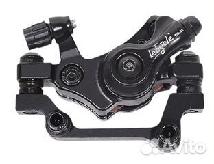 Калипер Lebycle механического тормоза велосипеда