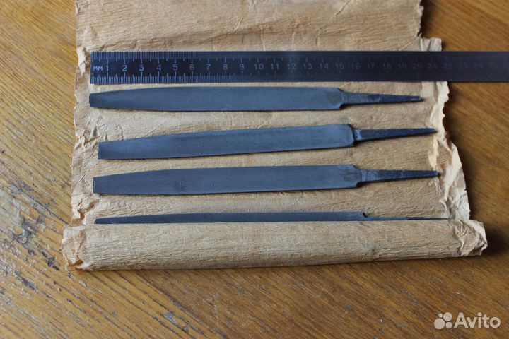 Напильник СССР