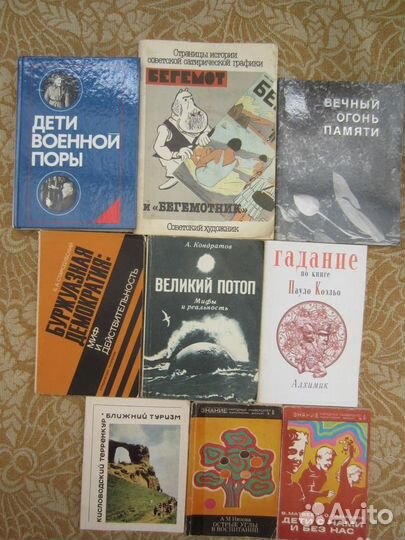 В. Онищенко. Чему посвящена жизнь. 1982 год