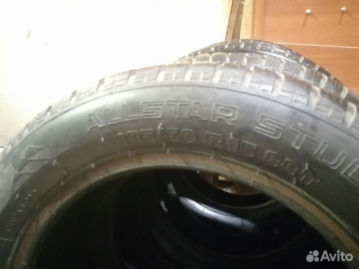 Accelera 651 185/60 R15 22C