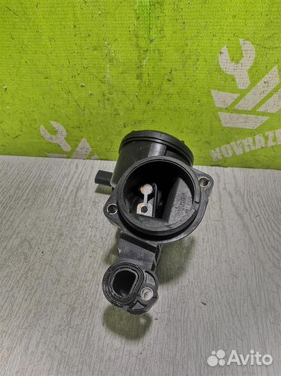 Маслоотделитель Шкода Октавия А4