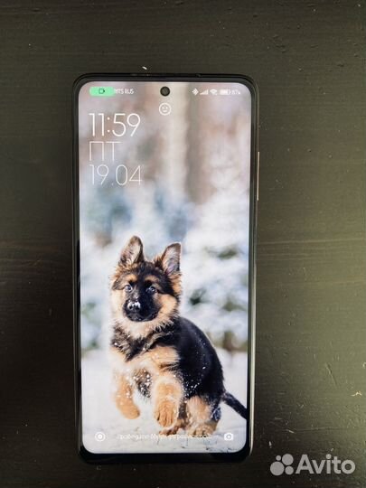 Xiaomi Poco X3 Pro, 6/128 ГБ