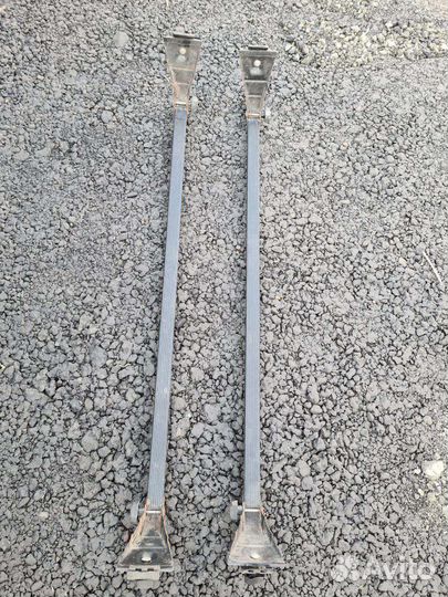 Багажник от Москвича и от ваз 21-15