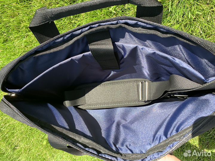 Сумки для ноутбука / документов 15,6‘‘ (11 шт)