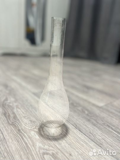 Старая Керосиновая лампа СССР