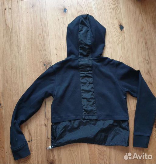 2 толстовки Nike+ Puma