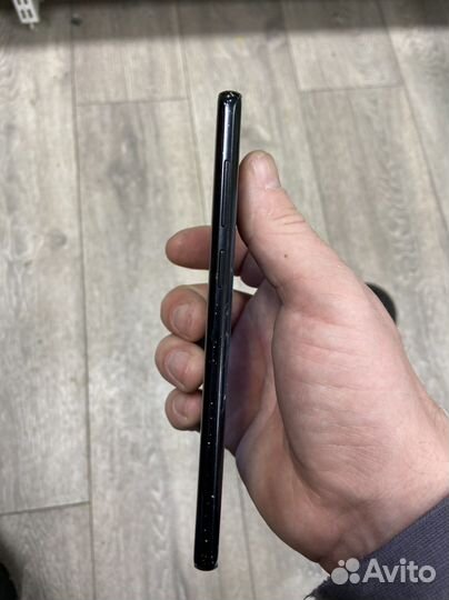 Samsung galaxy s9 plus
